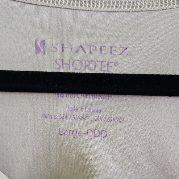 Shapeez Bra - Picture 2 of 3